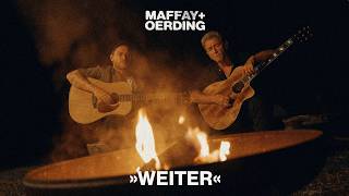 Peter Maffay & Johannes Oerding – Weiter (Lyric Video) | Nashville — trending on YouTube in Germany