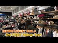 2nd STREET Shibuya Tour & Prices | LV, Prada & More! [Japan Shopping]