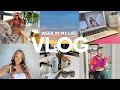 VLOG | Jimmy Choo, Online school, Another mental breakdown + GIVEAWAY | OG Parley