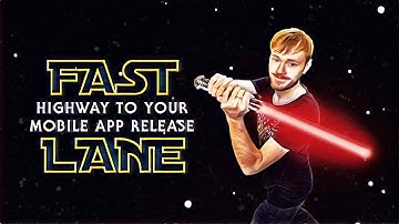Fastlane – the highway to your mobile app release!