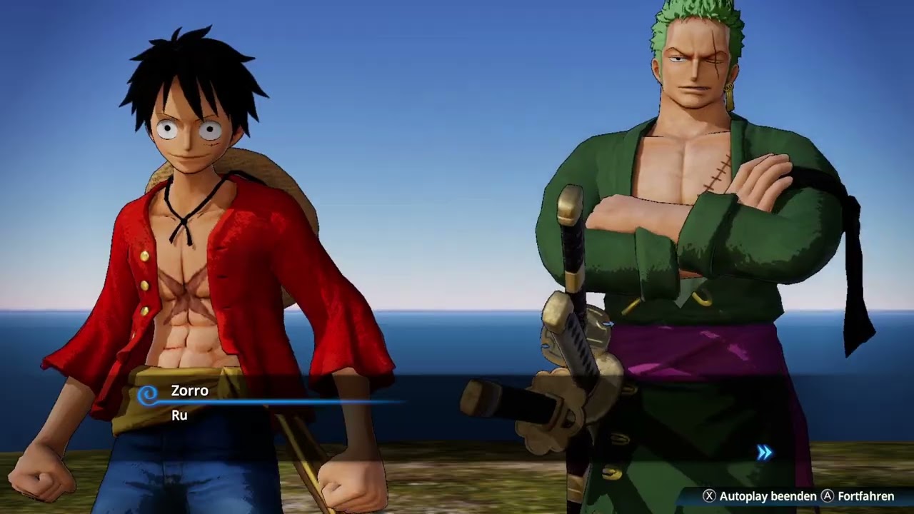 One Piece: Pirate Warriors 4 | "Wa No Kuni"-Arc (Spielversion)! 🐉 Part 54