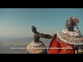 Mpayon and Lemarti for Save the Elephants L’Tome Nkaina (Elephant Hands) - OFFICIAL VIDEO
