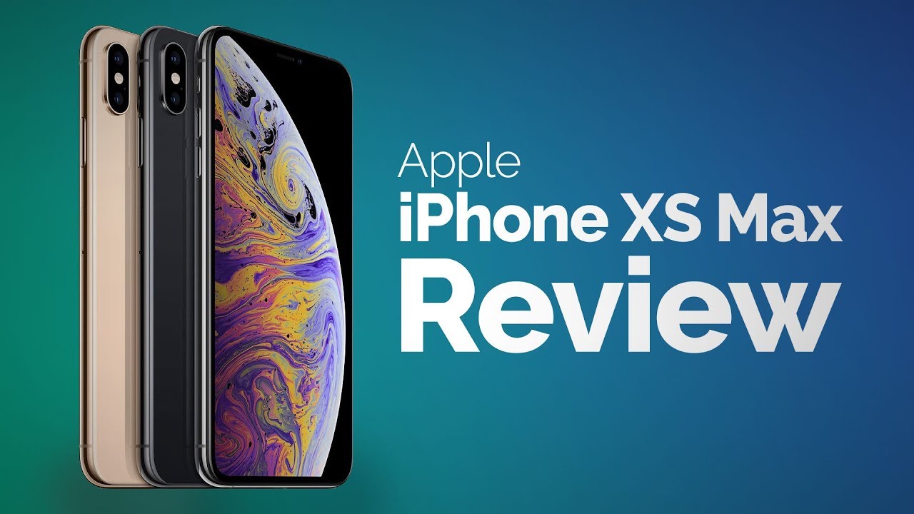 Apple iPhone XS Max Review | Jagran HiTech