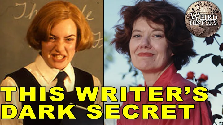 Anne Perry | The Bestselling Crime Author's Dark C...