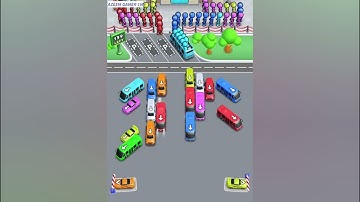 Crowd Express Level 243 Walkthrough Solution