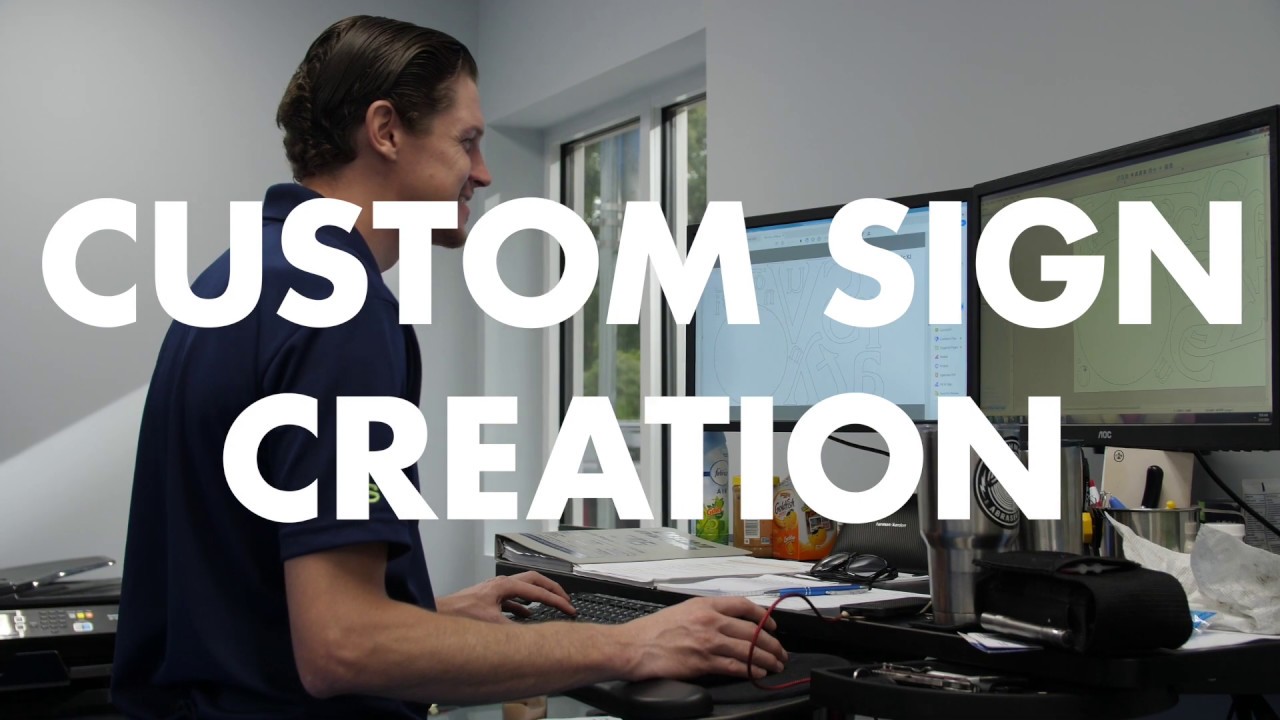 Heritage Signs - Jacksonville's Full Service Sign Company