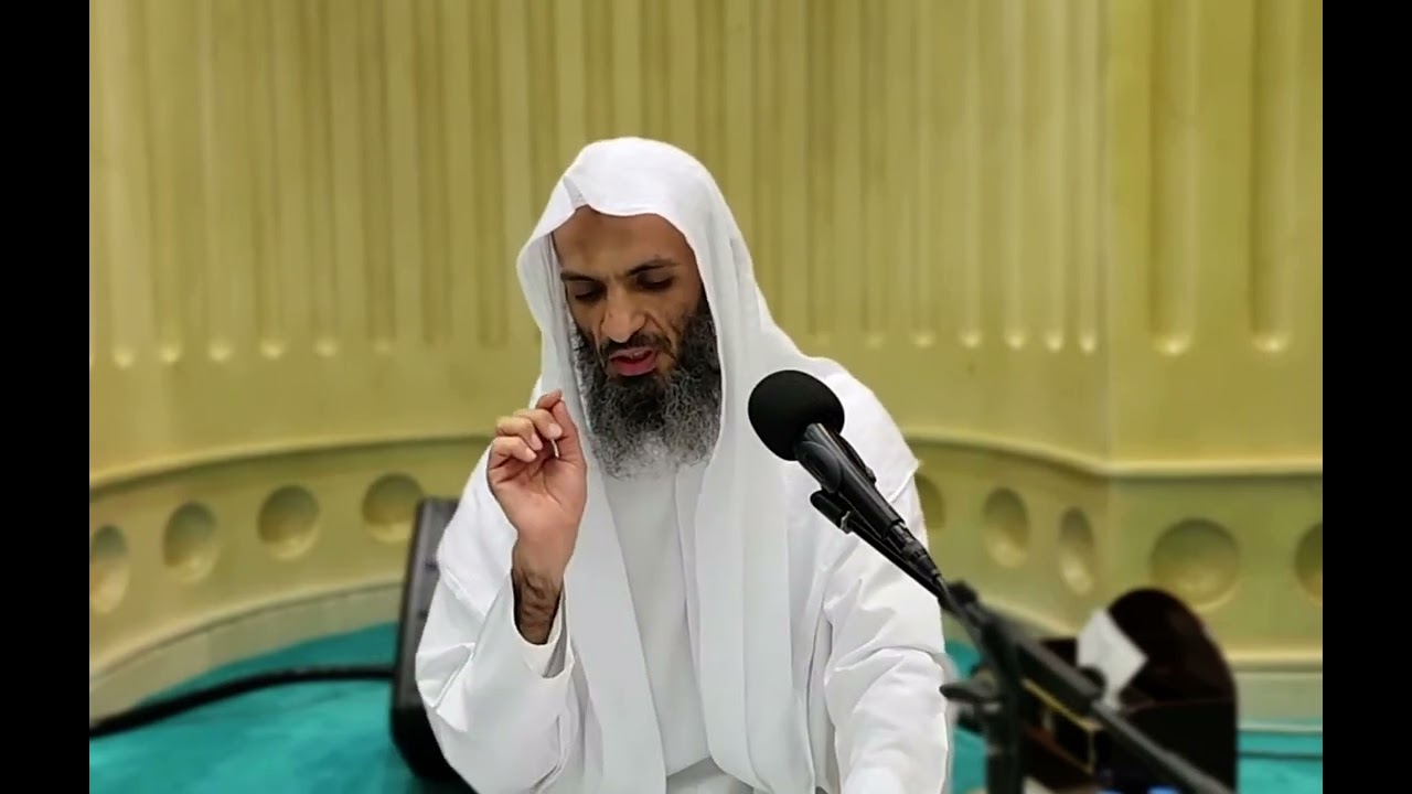 أسباب صلاح الأولاد على الخير والاستقامة | الشيخ خالد إسماعيل