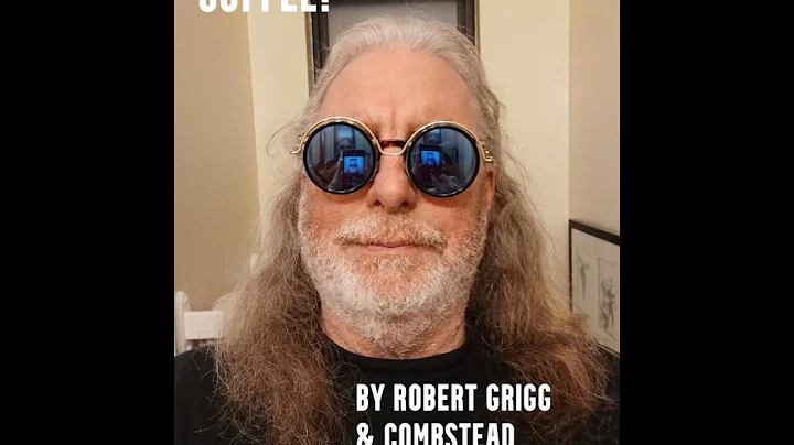 Coffee by Robert Grigg  Combstead