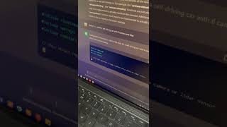 Relax, self driving cars are not too far:)#shorts #tesla #selfdriving #autopilot