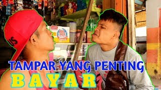 KOPERASI DI TAMPAR DAN MOTORNYA DI BAWA KABUR OLEH NASABAH