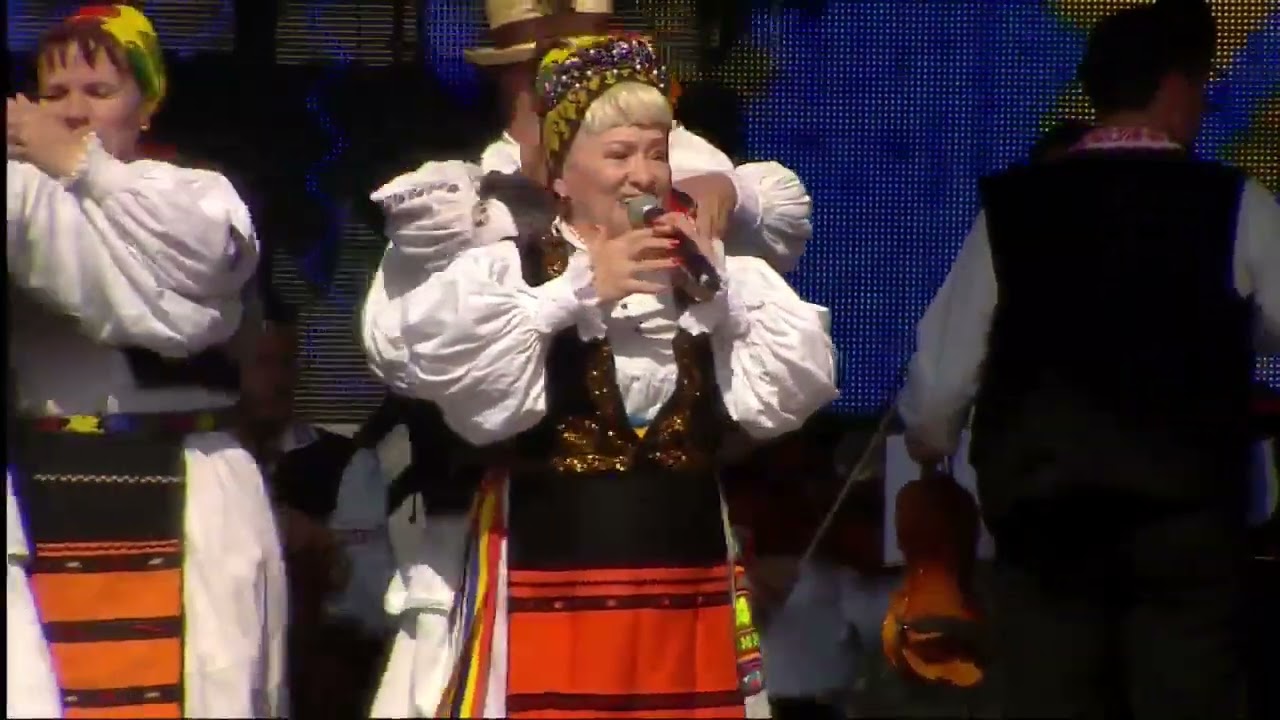 Spectacol - Zilele Clujului 2023