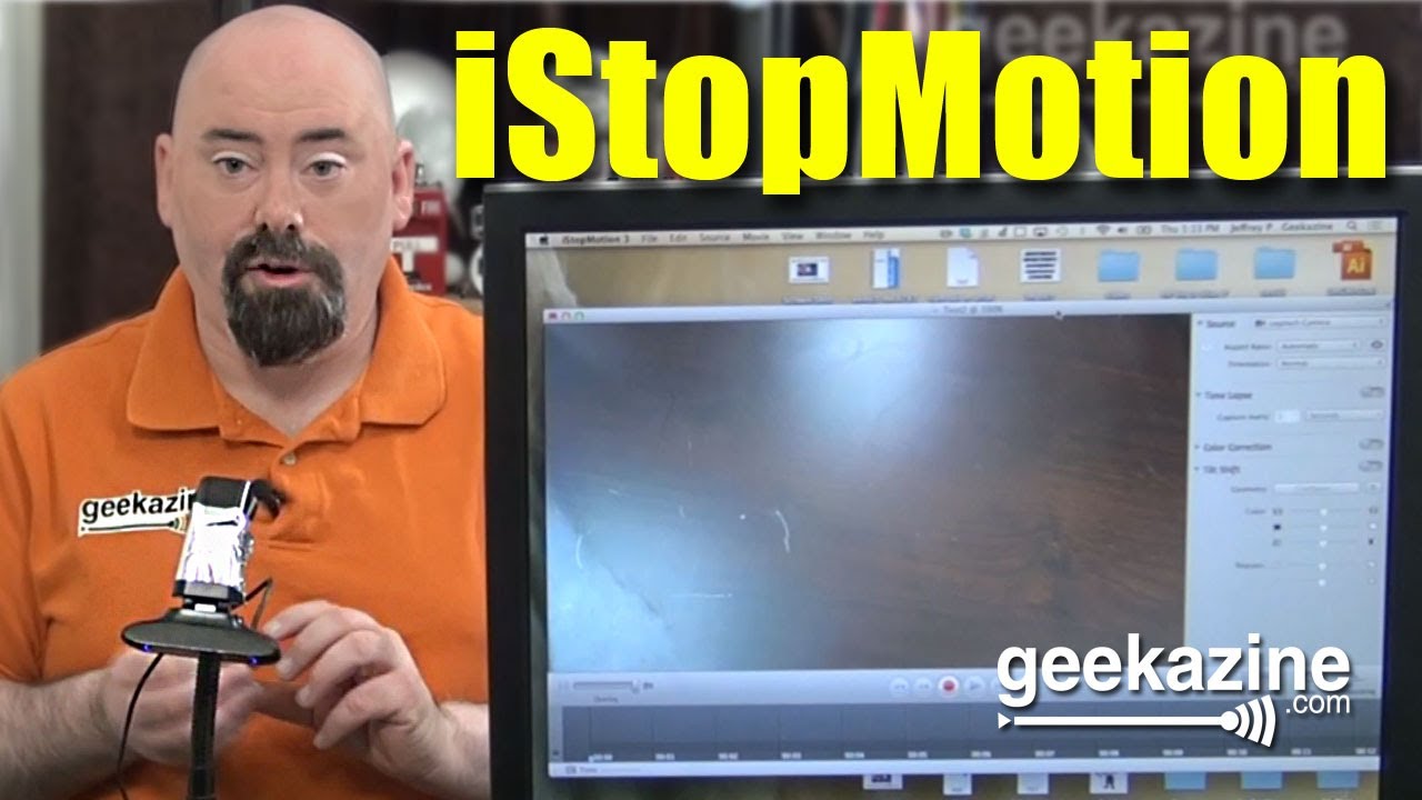 best free stop motion software for windows 10
