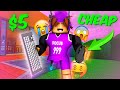 I played mm2 with cheapest keyboard and mouse  murder mystery 2 funny moments