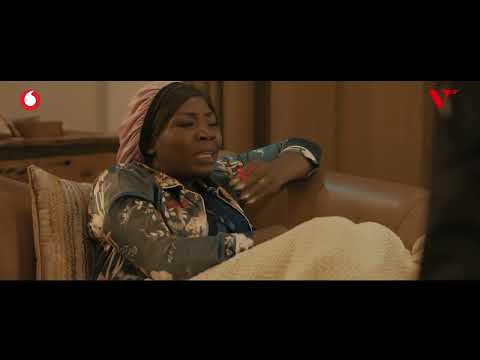 Nama na Willy wanapitia changamoto. Je, wataendelea kuwa pamoja? Tazama NIKO SAWA bure VTV.