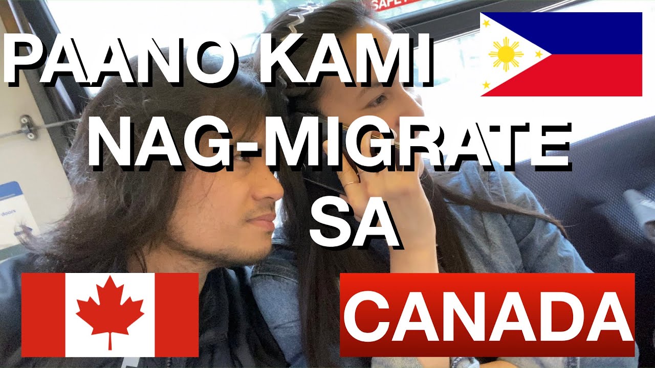 Paano kami nag-migrate sa Canada | KABANATA CANADA 14