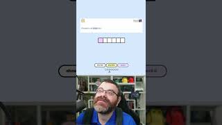 Full Minute Cryptic Nov 9th, 2024 #wordgames #crypticcrossword #crossword Update