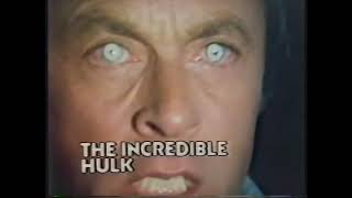 CBS Friday promo, 1978