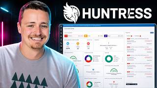 Inside the Huntress Platform: EDR, ITDR, SIEM, and More