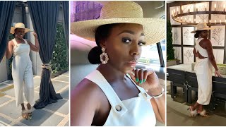 VLOG: RH ROOFTOP RESTAURANT/RESTORATION HARDWARE