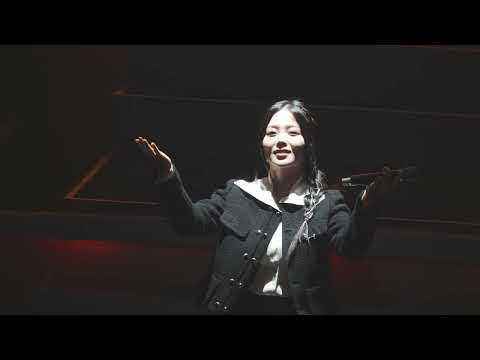 221210"First of all 콘서트" HYNN박혜원-시든꽃에물을주듯(4K60p🔊)