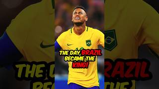 Neymar put Brazil in History ⚽️⚽️⚽️