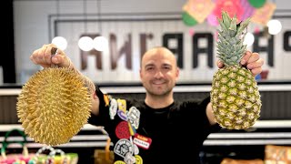 DÜNYANIN EN TROPİKAL ADALARINA GİDİYORUM (100.000 TL)