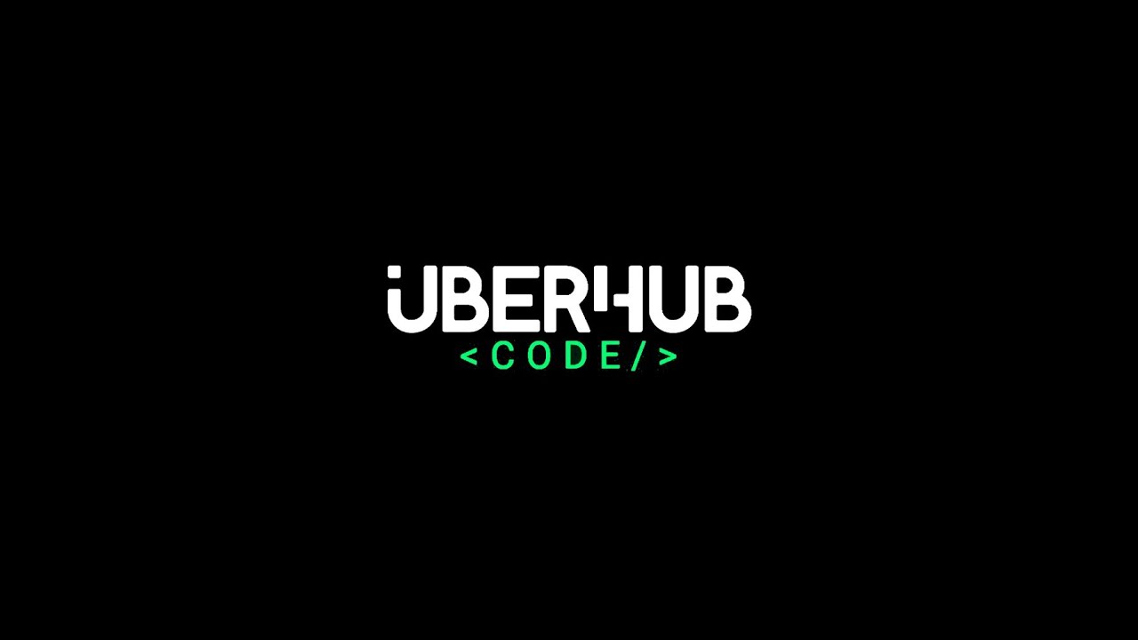 REVISÃO AULA 1 UBERHUB CODE - Instrutor Leandro Pina - Ciclo SET 2024 ...