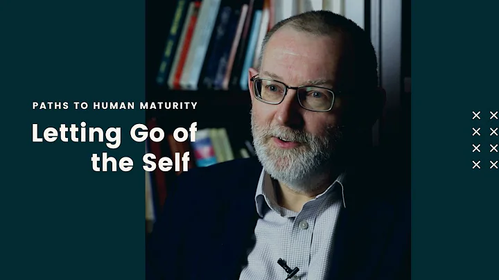 Letting Go of the Self, with David Field