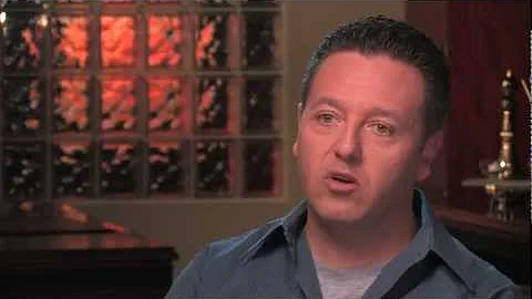John Edward Shares His Insights On Spirit Guides