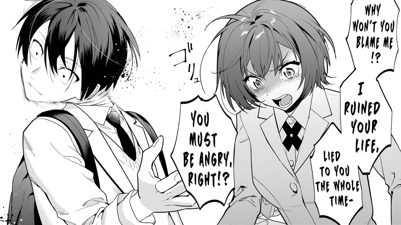 Boy Dies Every Time He Fails To Gets A Girlfriend!!! - Manga Recap