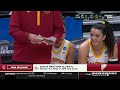 Syracuse vs. Iowa State: 2026 NCAA women's first round | FULL REPLAY
