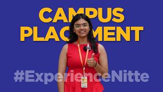 Jeevika’s Journey from NMIT to PwC | Cybersecurity Career Success from Nitte