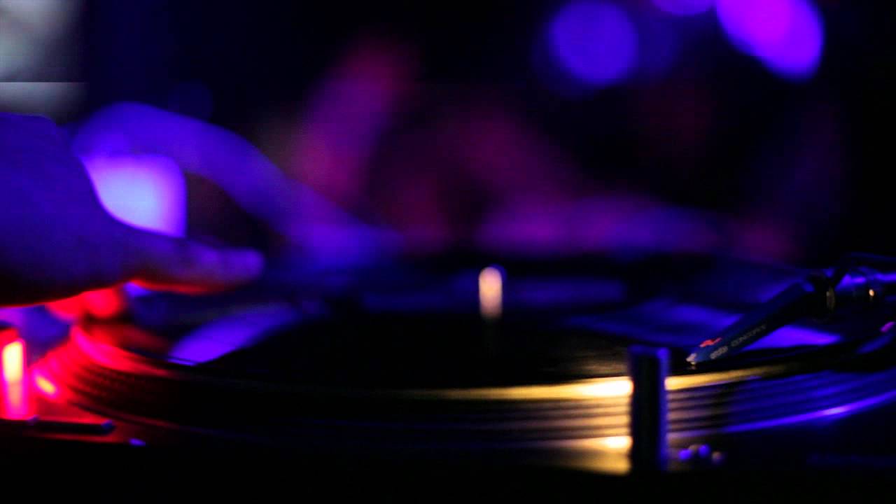 Colours w LOCO DICE