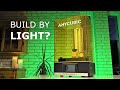 Build in 3D with LIGHT! | Science of Anycubic Photon Mono X