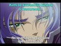 Saint Seiya - Sayonara Warriors Sub Espa&ntilde;ol and Full Lyrics