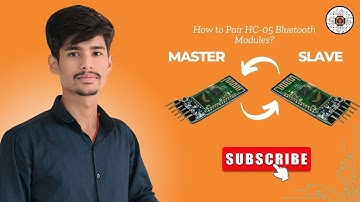 How to Pairing HC-05 Bluetooth Module | Control 2 LEDs with Buttons | Arduino Project Demo