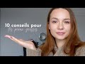 10 CONSEILS MAQUILLAGES POUR LES PEAUX GRASSES