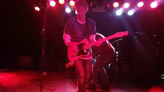 We Are Scientists - Rules don't stop (Live Barcelona)