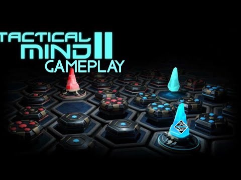 Gameplay Tactical Mind 2 Nintendo Switch - Primeros 20 minutos por Midzuiro Moon en español
