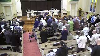 A Celebration of Life for Shirley Ann Reynolds