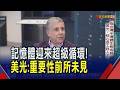 專訪美光副總裁! 點出記憶體關鍵性 美光看好AI需求強 帶動記憶體更多創新 美光:台灣半導體生態成熟｜非凡財經新聞｜20260604