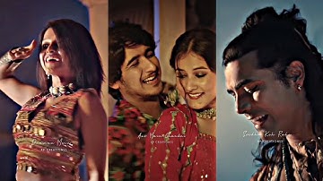 Chaudhary Full Screen Whatsapp Status | Jubin Nautiyal | Yohani | Bhavin, Aayushi | New Song Status