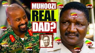 Breaking: DNA ku Gen.Muhoozi! Ddala Gen. Kiwelu OmuTanzania Yamuzaala? Balam Ne Tugume Bali Mu Kattu