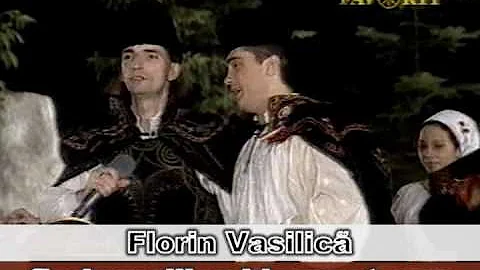 Florin Vasilica - As muri da' nu acuma (Favorit)