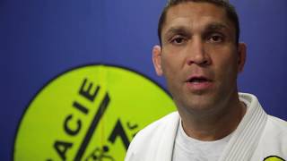 Gracie Jiu Jitsu Smeaton Grange Fundamentals Program