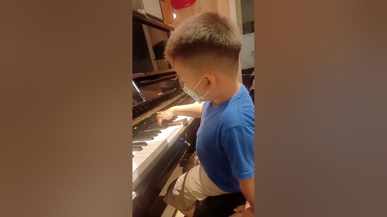 Zeze Piano Trail Class 30/11/2023 YouTube