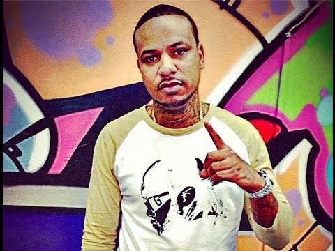 Chinx Drugz Rapper Murdered In Queens NY - Zennie62