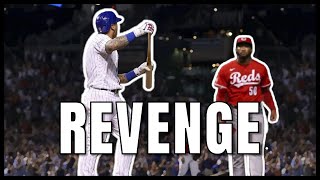 MLB | Revenge | Part 2