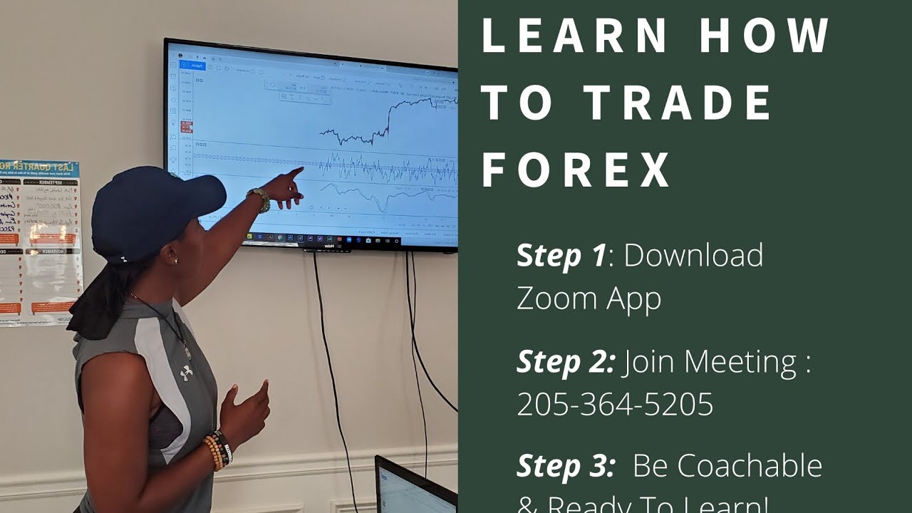 How To Start Trading Forex ( Complete Beginners) - YouTube