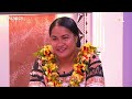 TALANOA: Lesina Folautanoa (Intégrale du 01 août 2024).